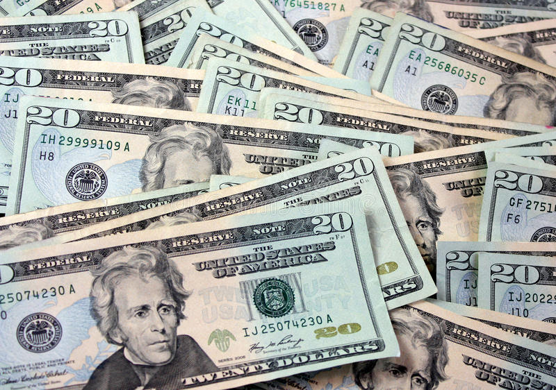 20-dollar