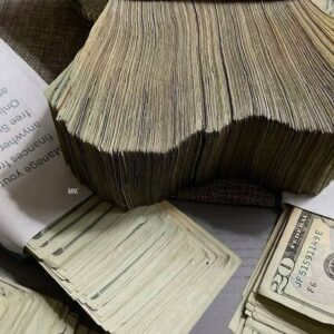 Buy USD $20 Prob Money