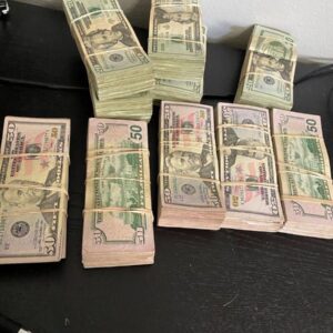 Buy USD $50 Prob Money
