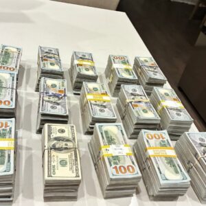 Buy USD $100 Prob Money